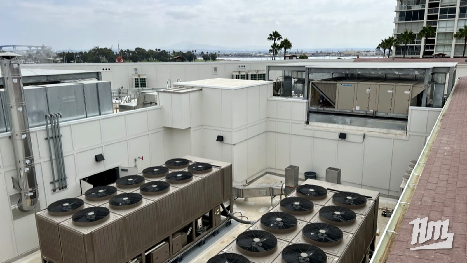 Central Plant Systems service photo