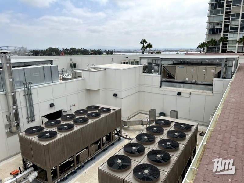Central Plant Systems service photo